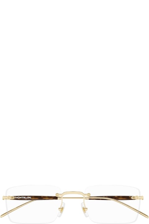 Homeware Montblanc MB0411O Eyewear