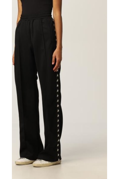 Clothing Sale for Women Golden Goose Dorotea Jogging Trousers