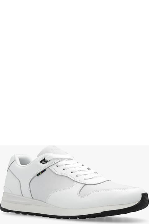 Fashion for Men Paul Smith 'ware' Sneakers