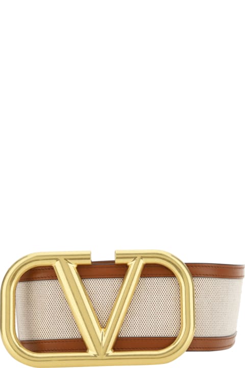 Valentino Garavani Vlogo Belt