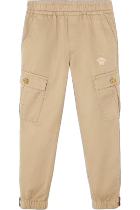 Sale for Boys Versace Trousers