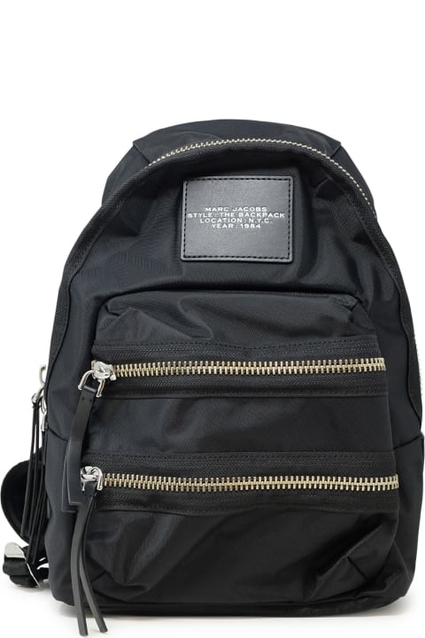 Marc Jacobs Backpacks for Women Marc Jacobs The Medium Backpack