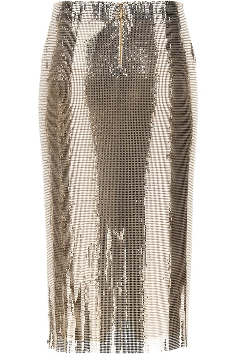 Homeware SportMax 
cariddi
 Skirt