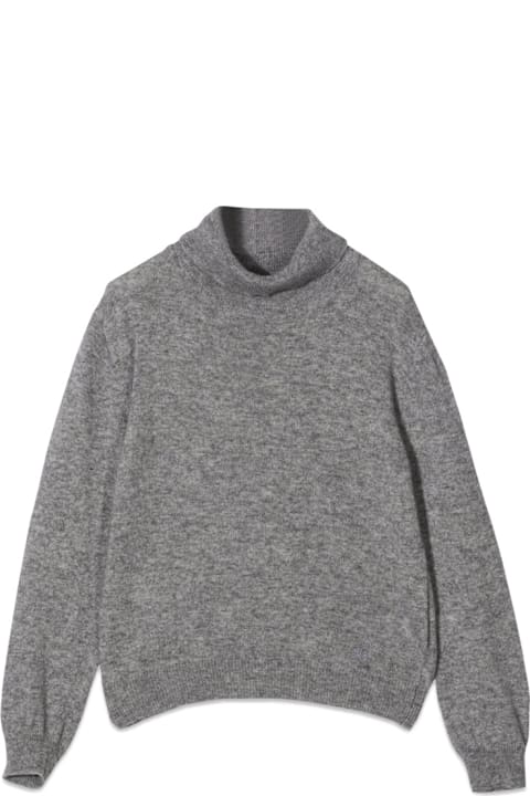 أدوات منزلية Fay Turtleneck Sweater