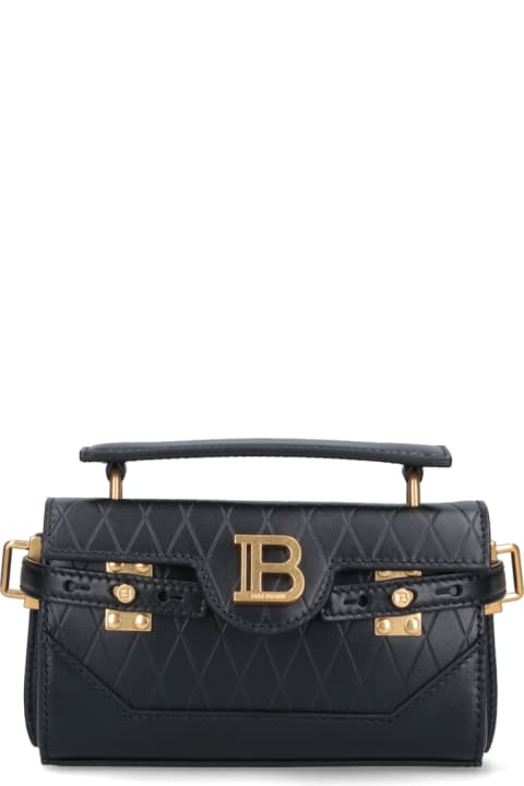 Bags Sale for Women Balmain 'b-buzz 19' Bag