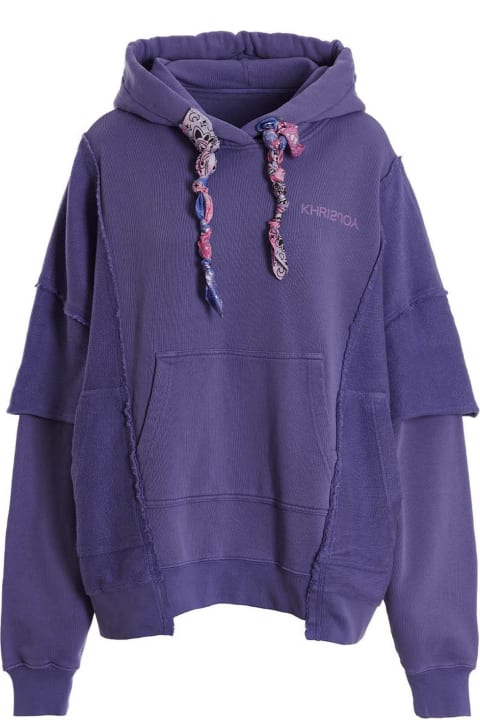 'double Pockets' Hoodie