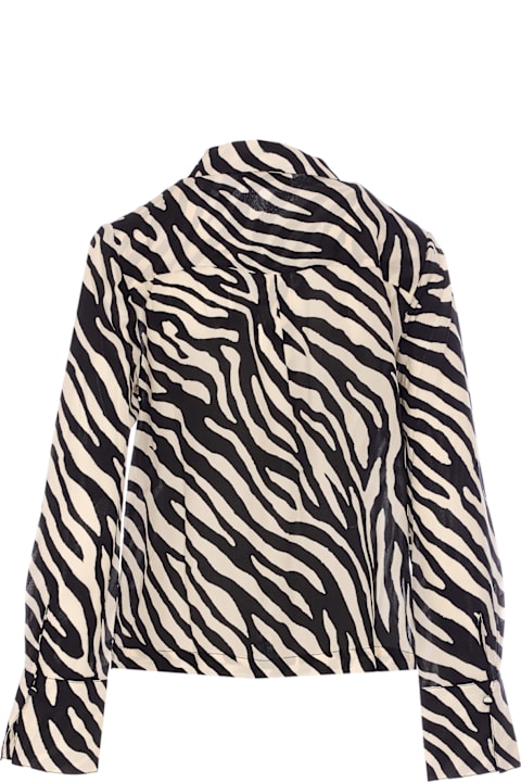 RIXO Clothing for Women RIXO Havan Shirt