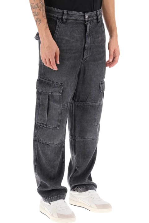 Jeans for Men Isabel Marant 'terence' Jeans