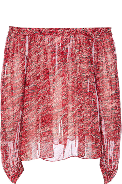 أدوات منزلية Marant Étoile Vutti Top