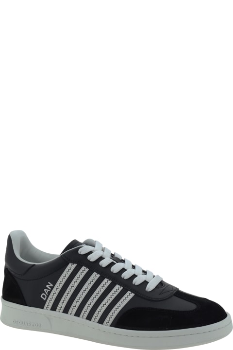 Fashion for Men Dsquared2 Sneakers