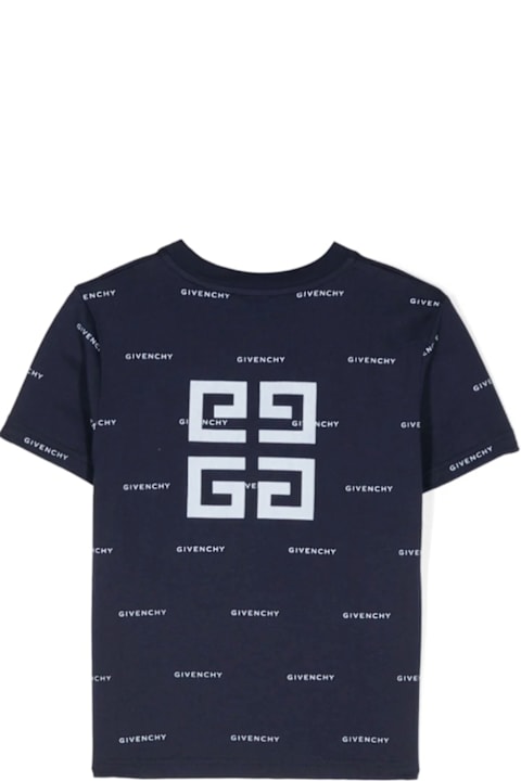 Givenchy T-Shirts & Polo Shirts for Boys Givenchy T-shirt