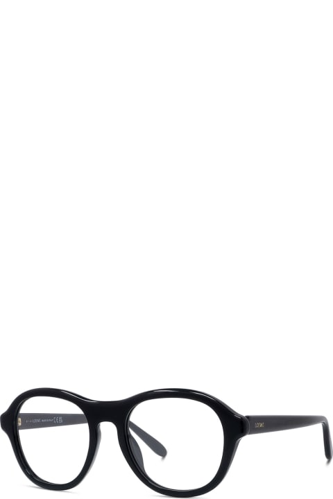 Loewe Eyewear for Women Loewe Lw50071i Linea Thin 001 Glasses