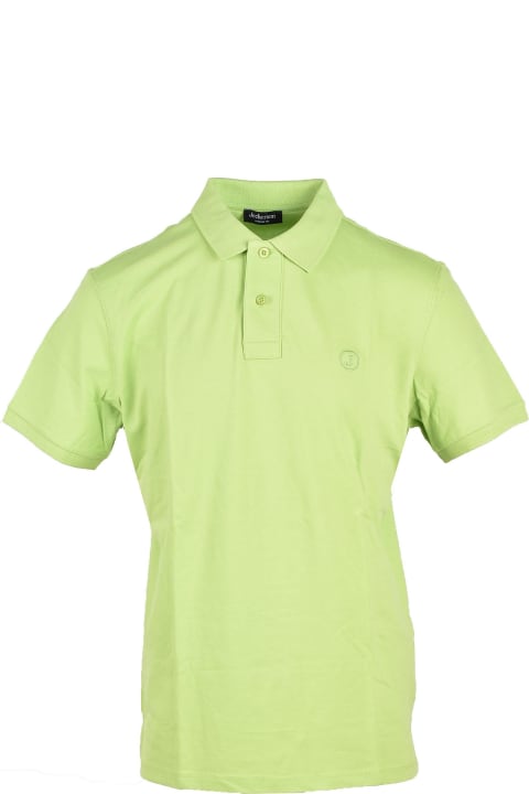 Men's Green Shirt