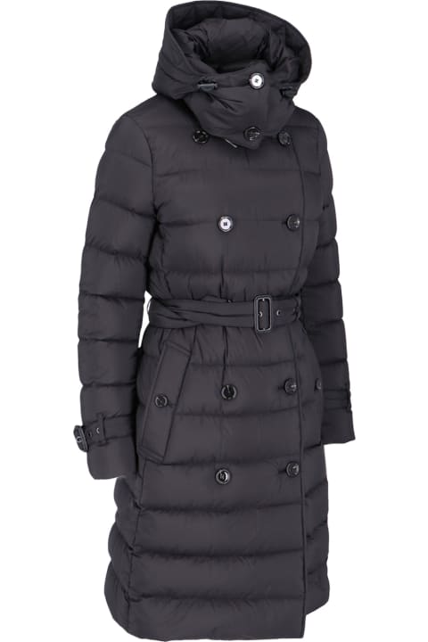 Coats & Jackets for Women Burberry Coat