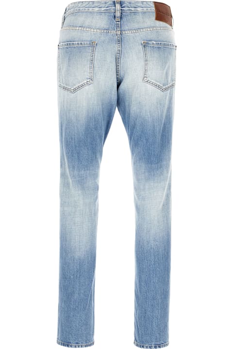 Dsquared2 Jeans for Men Dsquared2 Denim Cool Guy Jeans