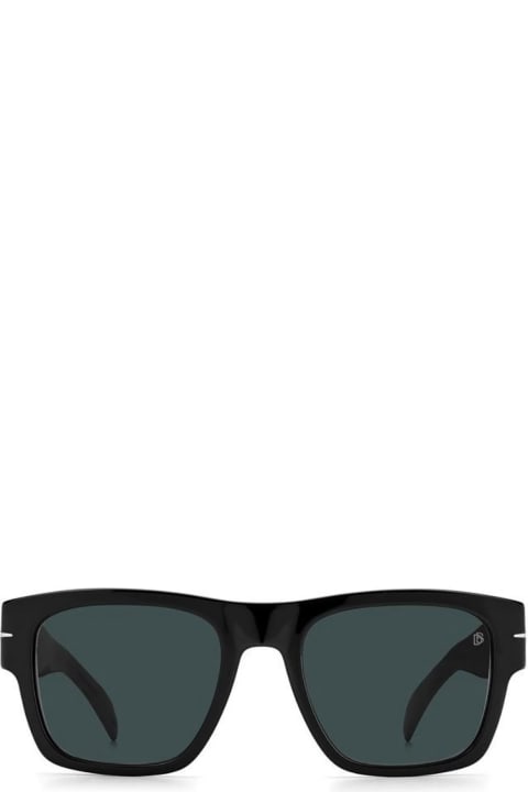 DB 7000/S BOLD Sunglasses