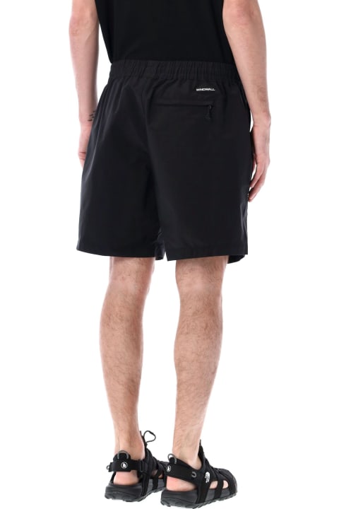 The North Face for Men The North Face Easy Wind Shorts