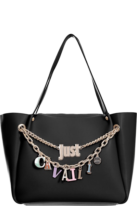 Just Cavalli for Kids Just Cavalli Just Cavalli Tote Bag