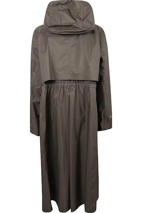 Parajumpers for Women Parajumpers Yakura Coat