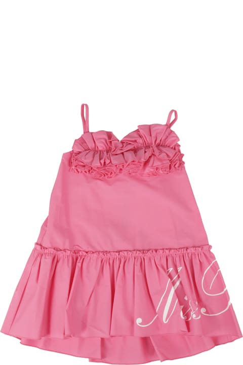 Sale for Baby Girls Miss Blumarine Dress