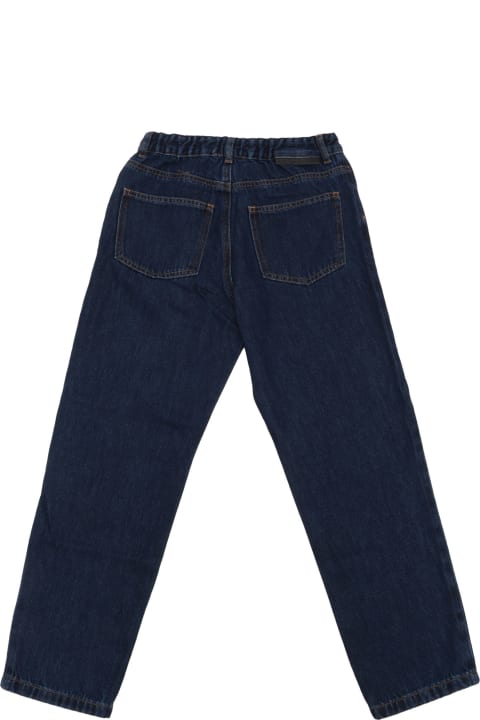 Bottoms for Baby Boys Stella McCartney Trousers