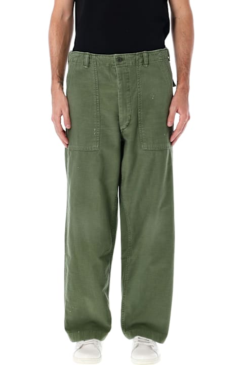 Homeware Polo Ralph Lauren Relaxed Fit Reverse-sateen Trouser