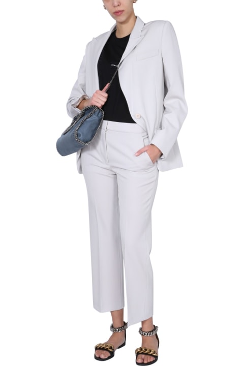Homeware Stella McCartney Lindsay Tailored Jacket