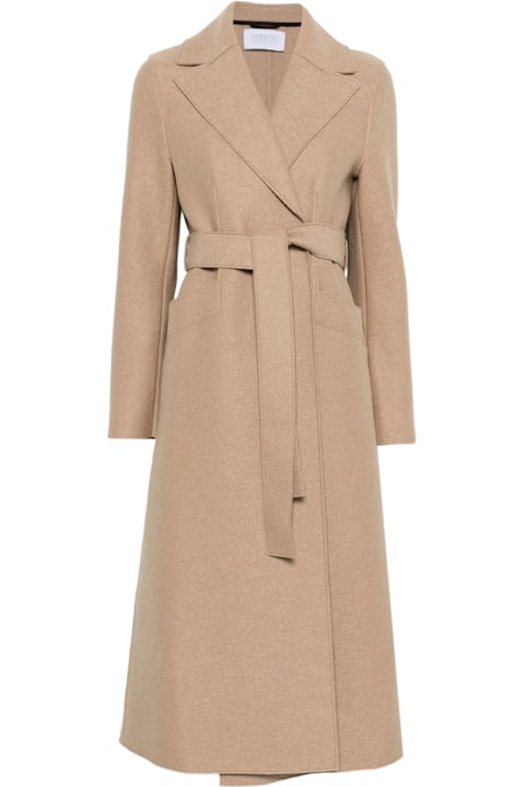 Harris Wharf London for Men Harris Wharf London Coat