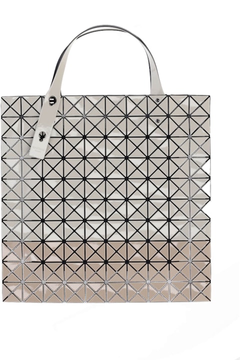 Bao Bao Issey Miyake for Men Bao Bao Issey Miyake 'prism' Tote Bag