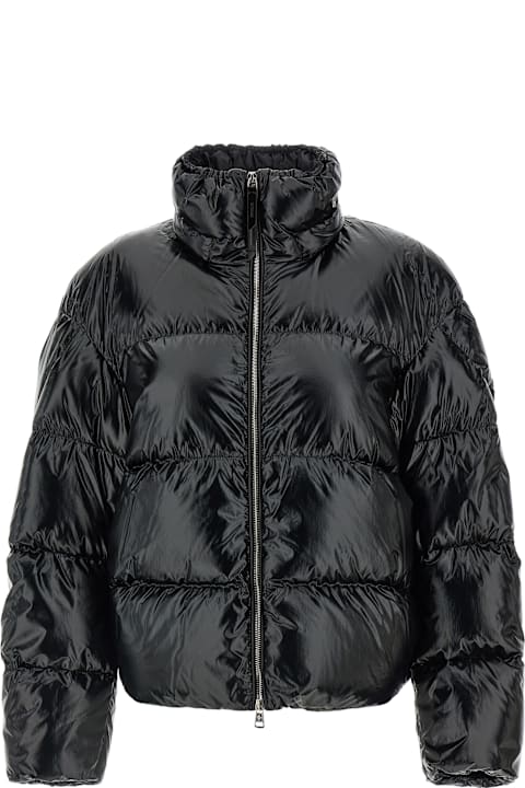 Moncler Genius for Kids Moncler Genius Moncler X Edward Enninful 'lothar' Down Jacket