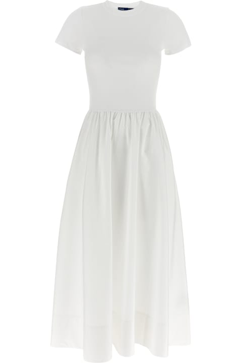 Polo Ralph Lauren Clothing for Women Polo Ralph Lauren A-line Dress