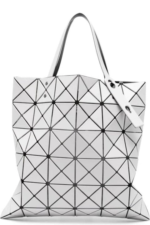 Bags Sale for Women Bao Bao Issey Miyake Lucent Matte Tote Bag
