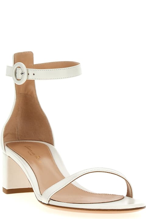 Homeware Gianvito Rossi 
gaeta
 Sandals