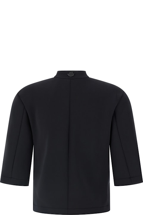 Moncler Genius for Kids Moncler Genius Top Moncler X Edward Enninful