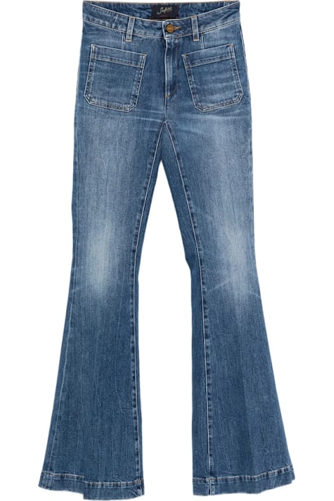 The Seafarer Men The Seafarer Jeans