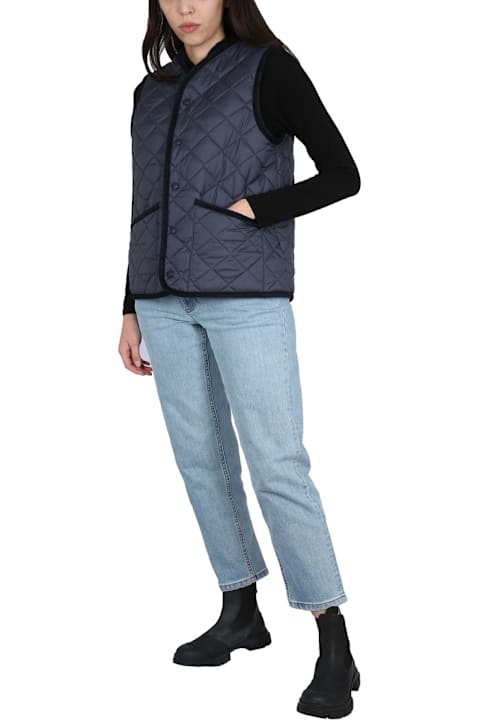 Lavenham Coats & Jackets for Women Lavenham Nylon Vest.