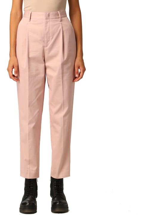 Valentino Clothing for Women Valentino High Waist Trousers