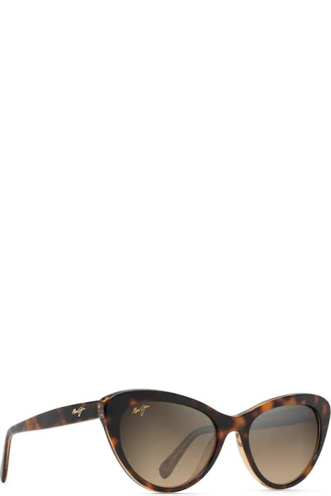 Maui Jim Eyewear for Men Maui Jim Kalani 818-10N Sunglasses