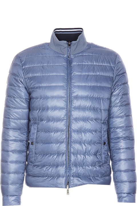 Homeware Herno Light Down Jacket