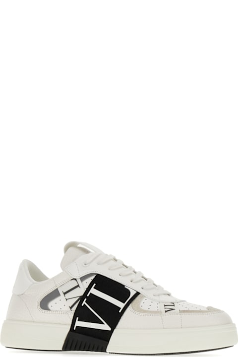 Shoes for Men Valentino Garavani Vl7n Sneakers