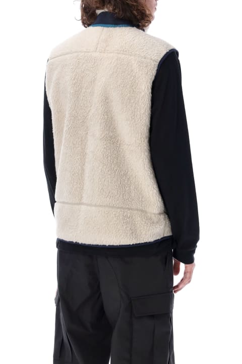 Patagonia Coats & Jackets for Men Patagonia Classic Retro-x® Fleece Vest