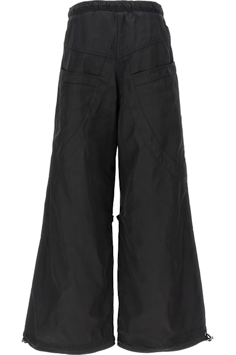 Homeware The Attico Oversized Pants
