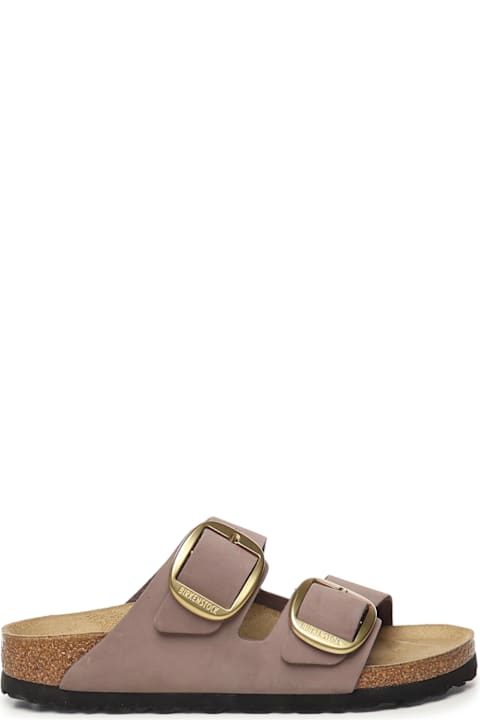 Birkenstock Arizona Big Buckle Sandals
