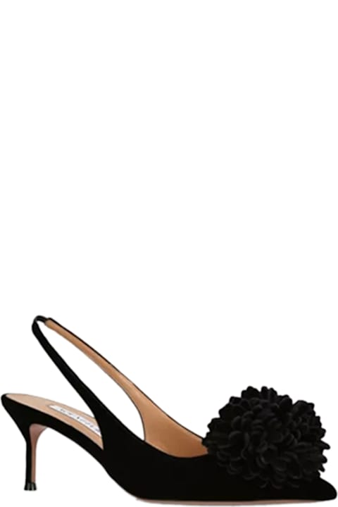 Homeware Aquazzura Heel