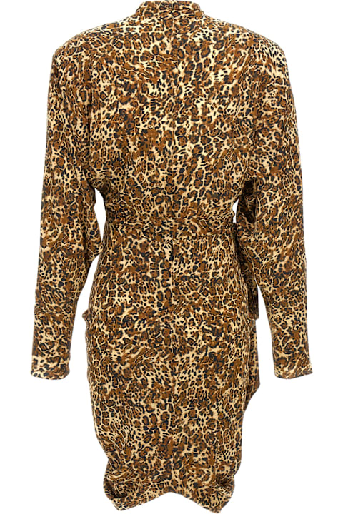 Homeware Isabel Marant 'cleora' Dress