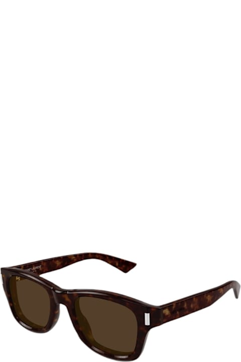 Saint Laurent Eyewear Eyewear for Men Saint Laurent Eyewear Sl 801 Sunglasses