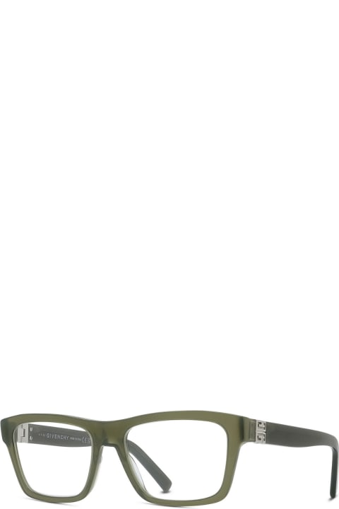 Givenchy Eyewear Eyewear for Women Givenchy Eyewear Gv50022i 096 Glasses
