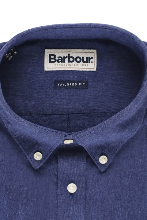 Barbour for Men Barbour Nelson Shirt