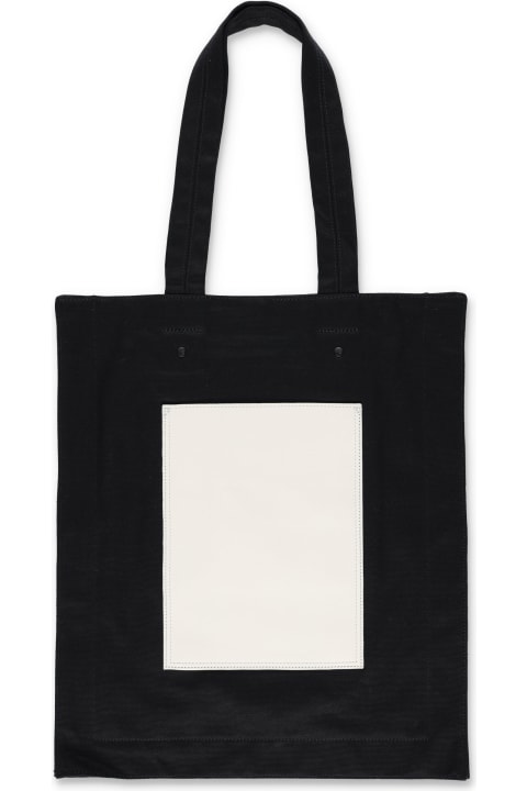 Fashion for Women Y-3 Luxe Tote Bag