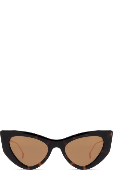Accessories for Women Gucci Eyewear Gg1565s Havana Sunglasses